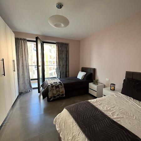 Cozyapartmens Apartment Tiranë Luaran gambar