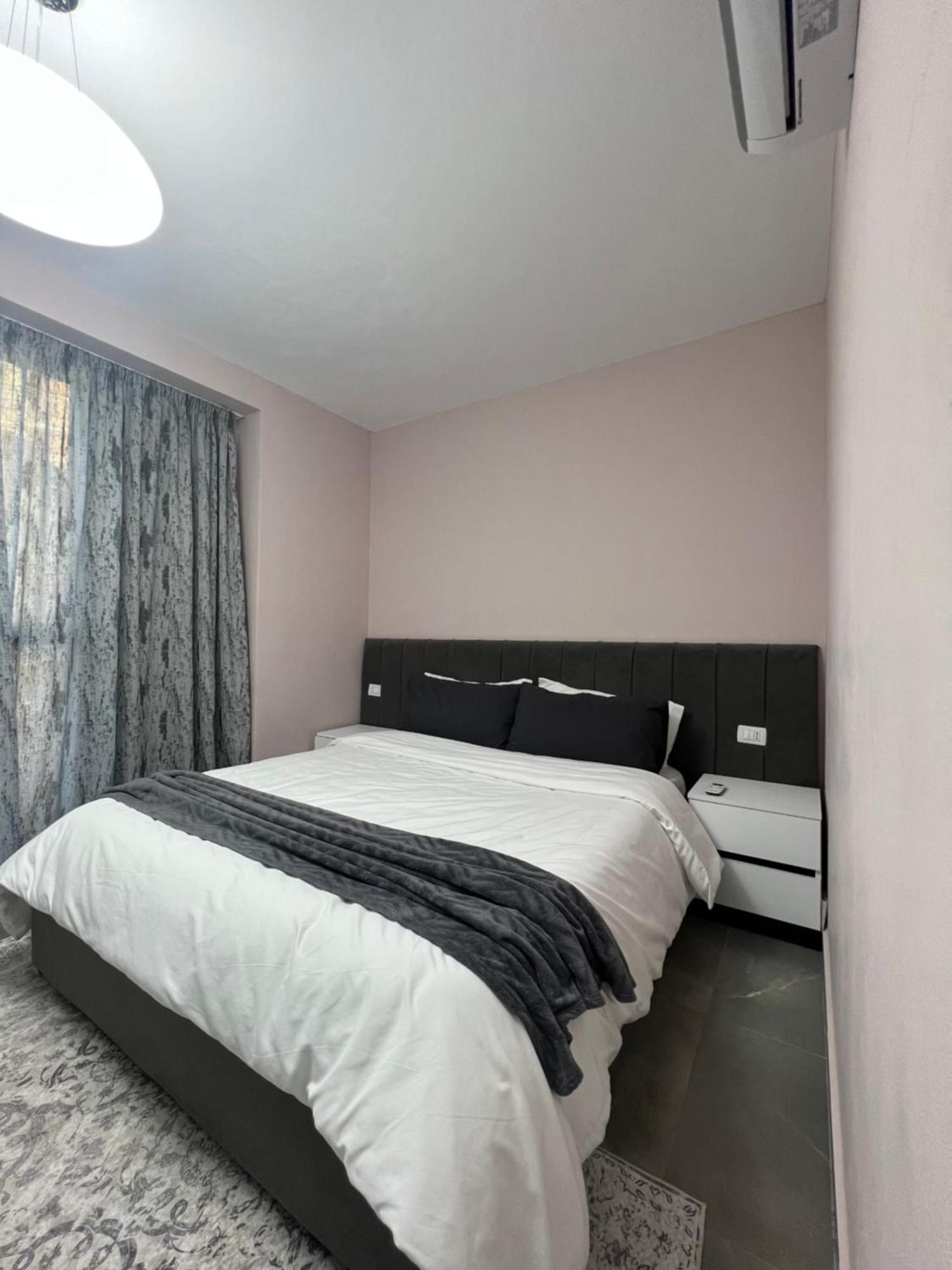 Cozyapartmens Apartment Tiranë Luaran gambar