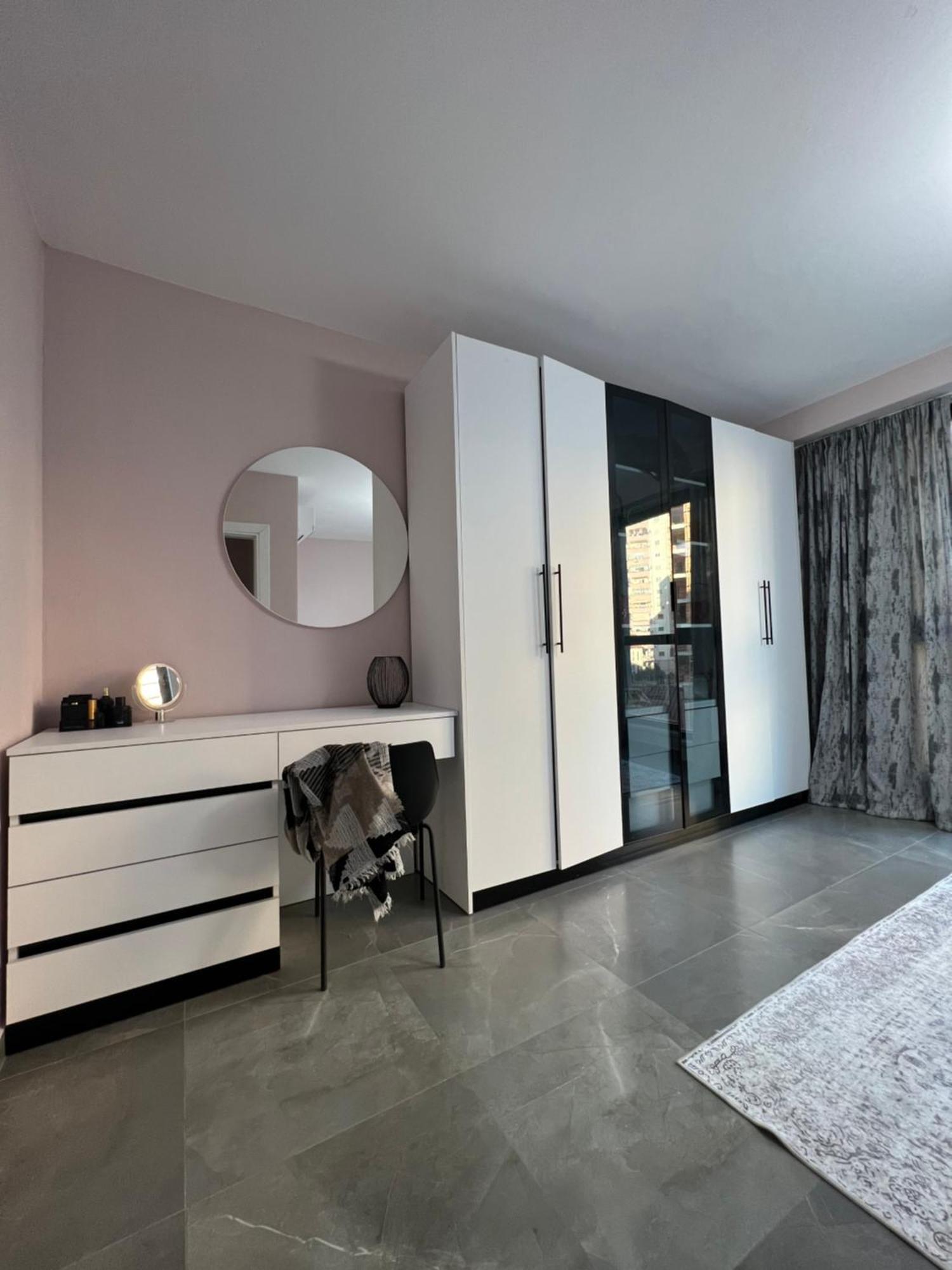 Cozyapartmens Apartment Tiranë Luaran gambar